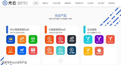 阿里巴巴SaaS投资版图揭秘 从协同办公到行业纵深，构建数字化生态